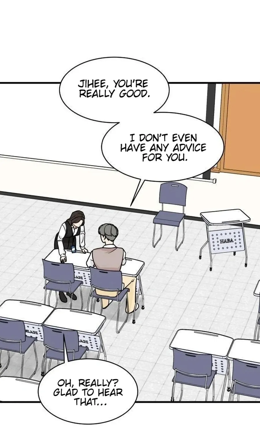 I