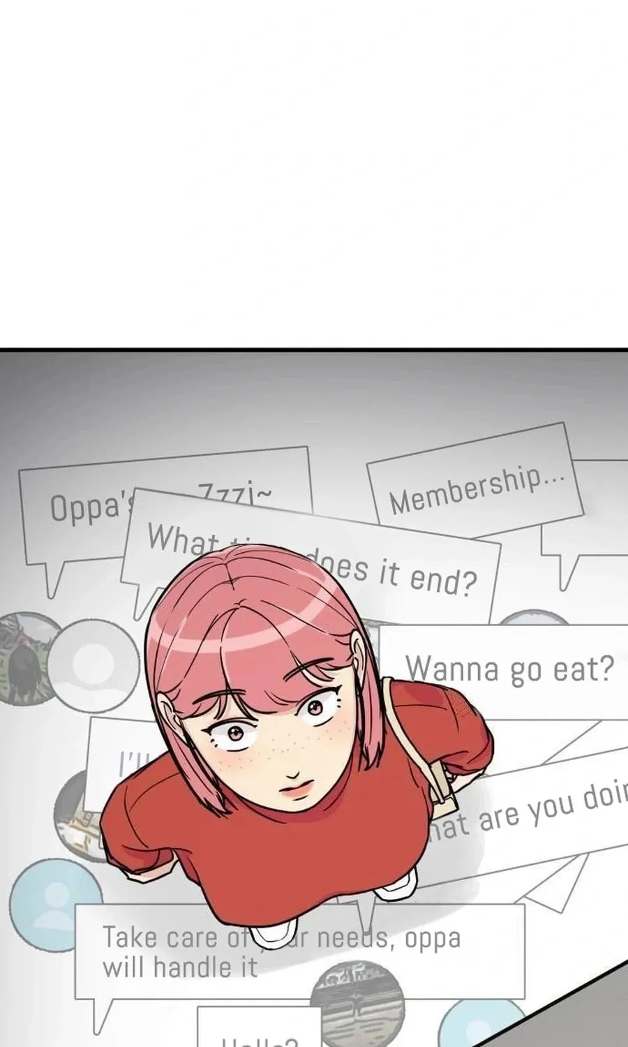 I