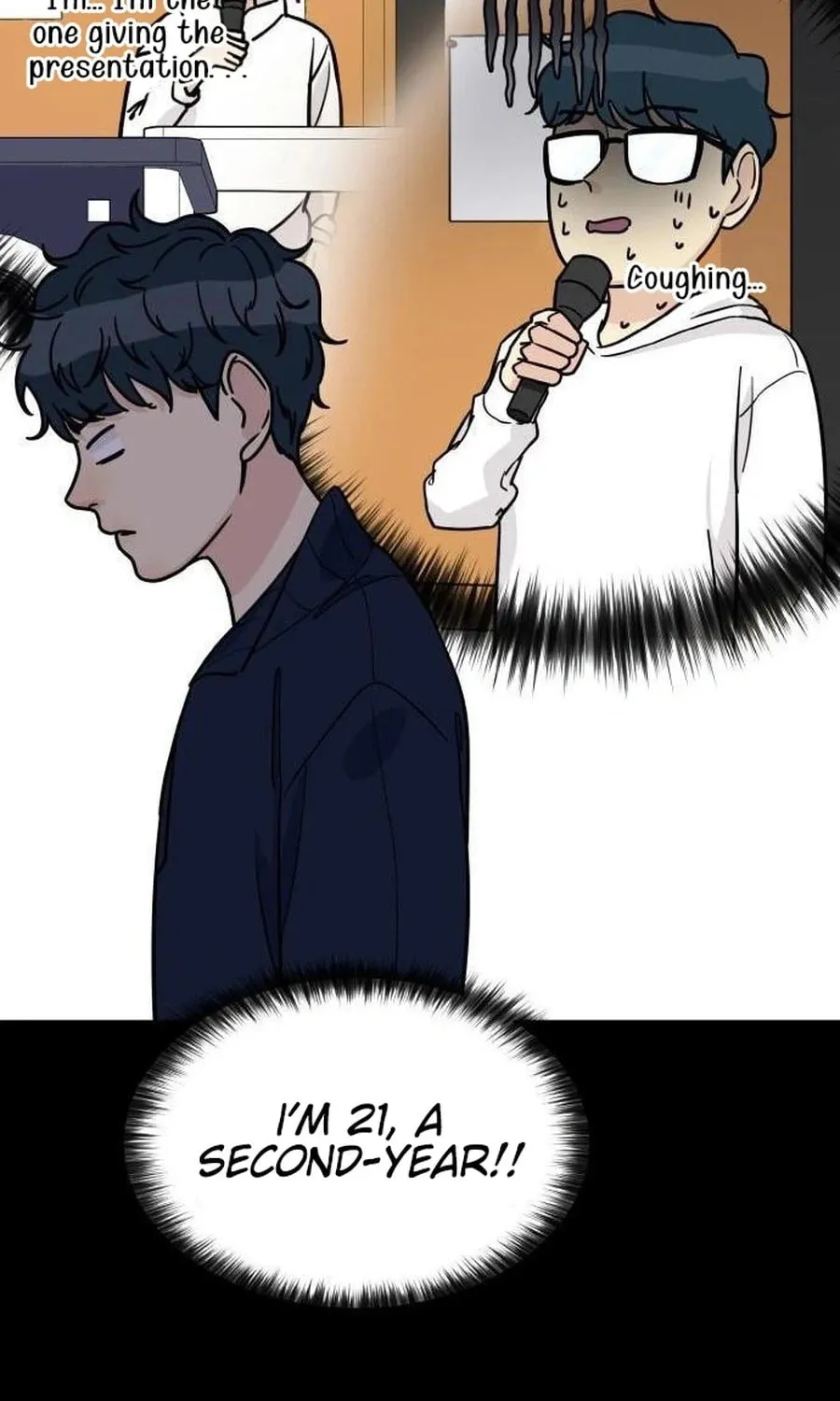 I