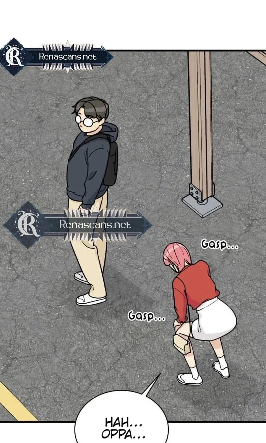 I