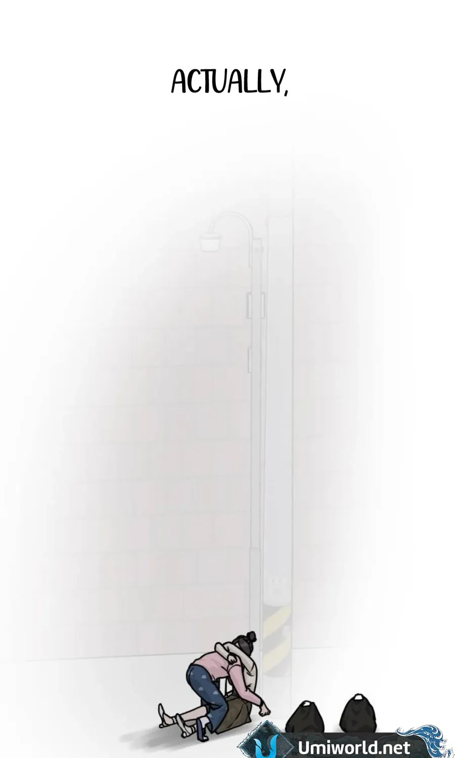 I