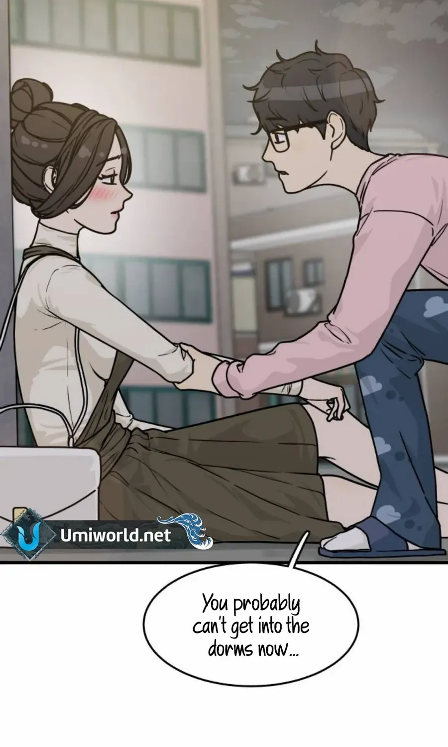 I