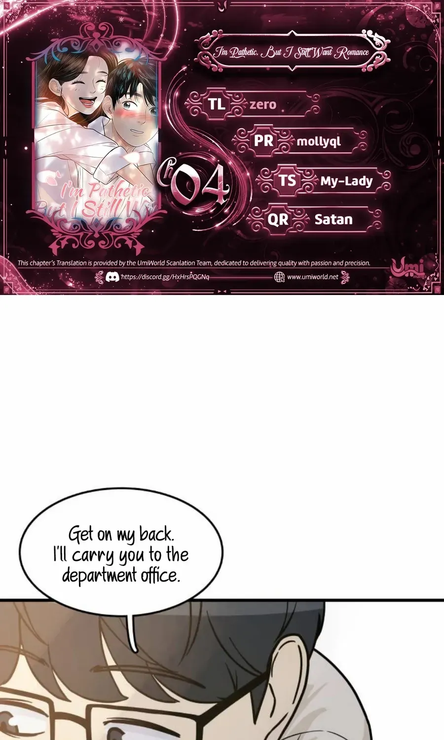 I
