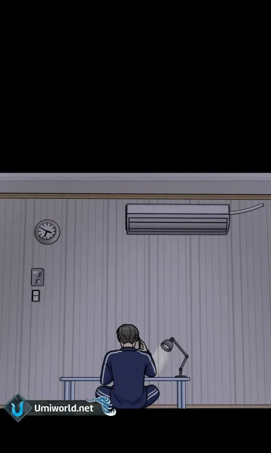 I