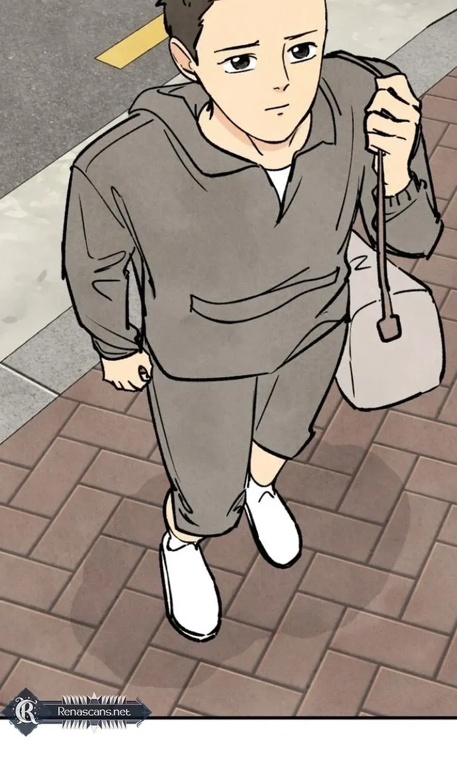 I