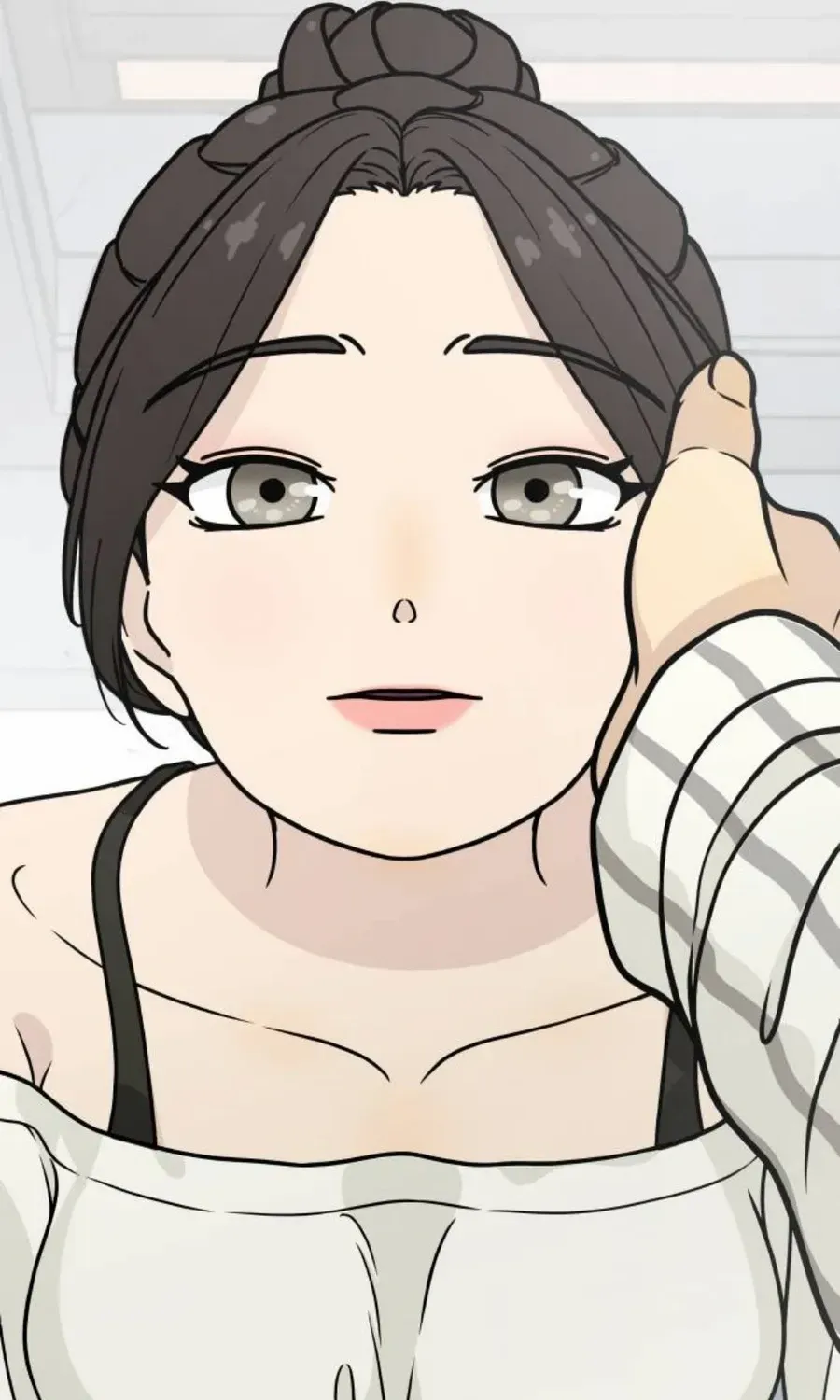 I