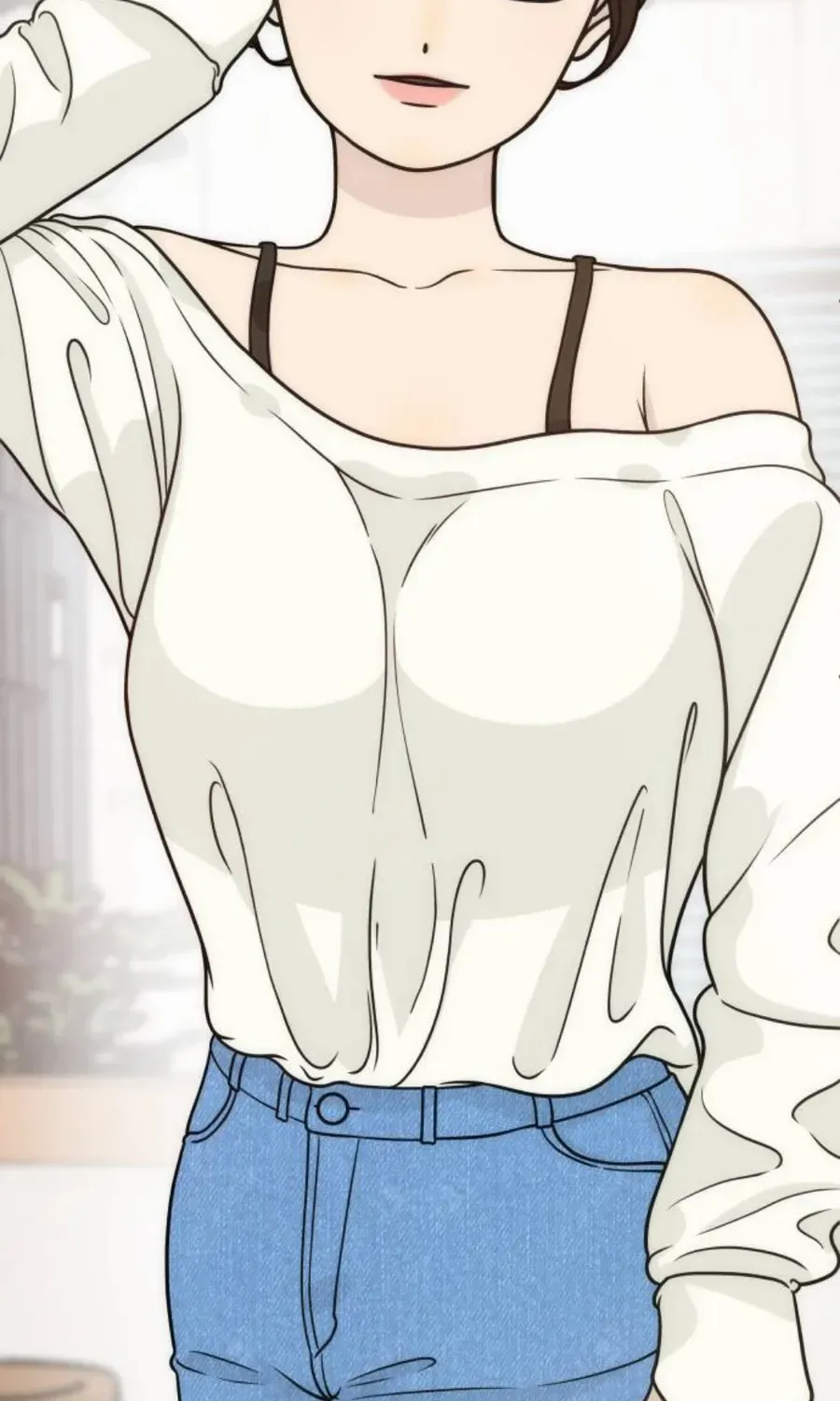 I