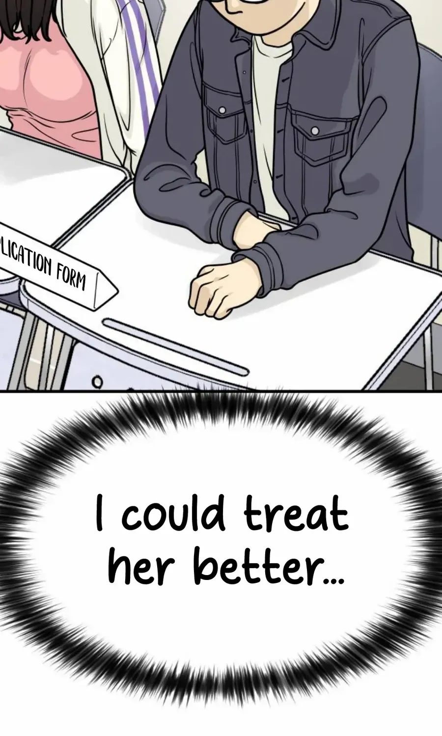 I