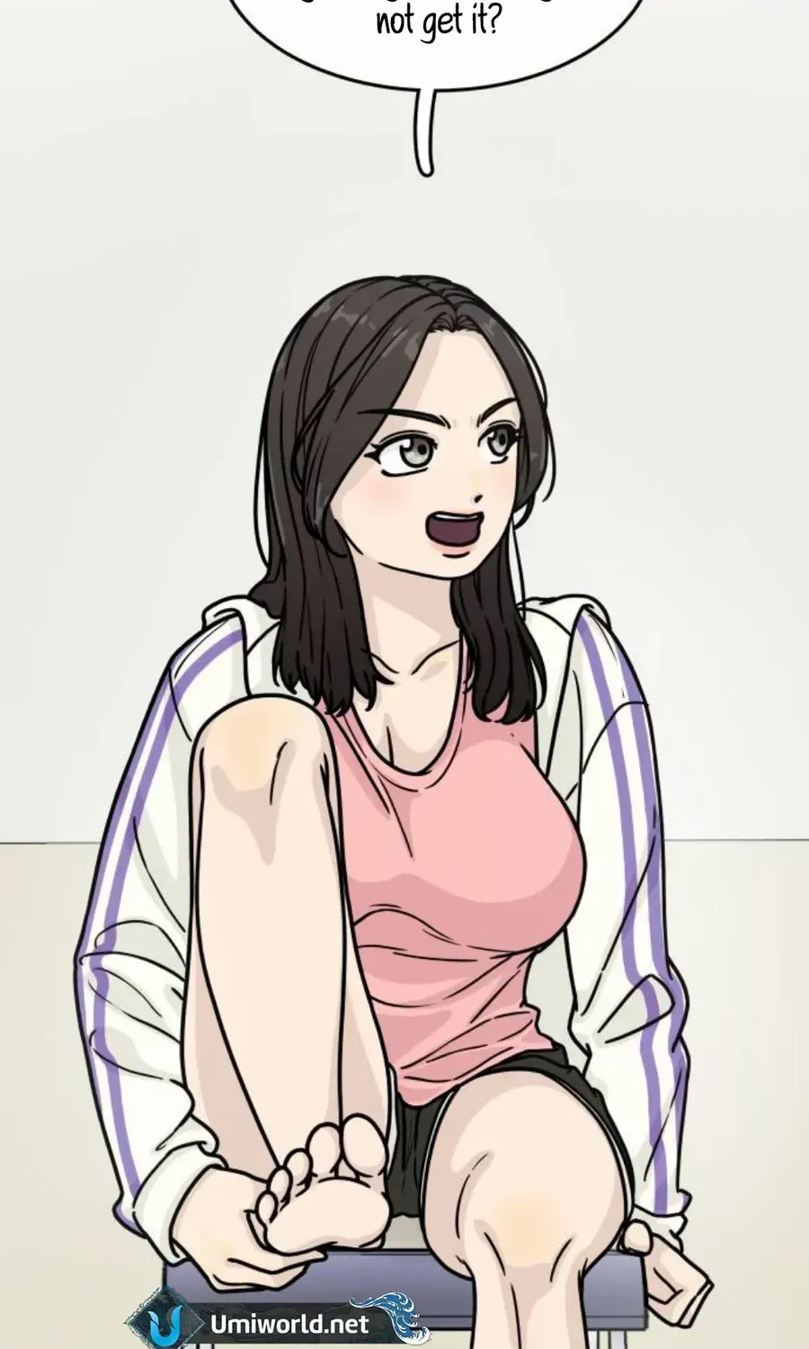 I