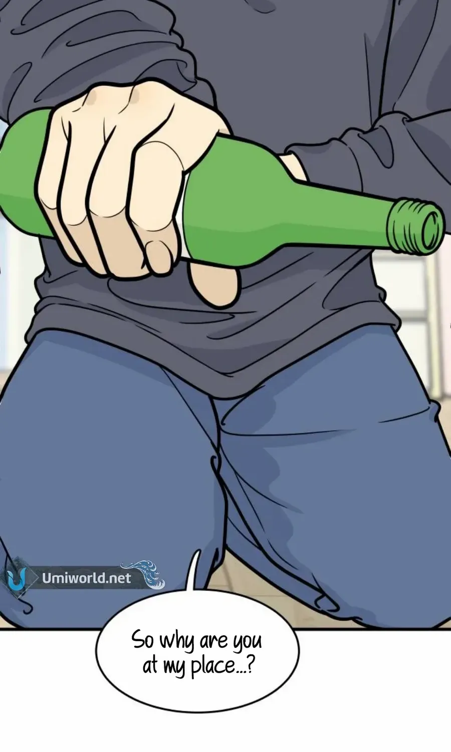 I