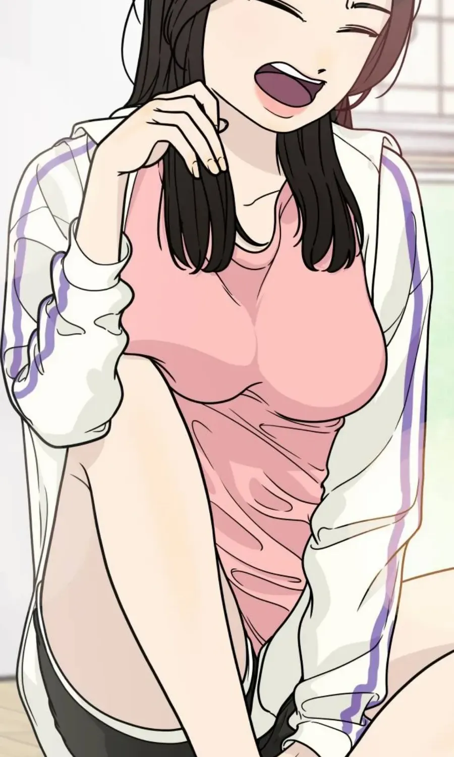 I
