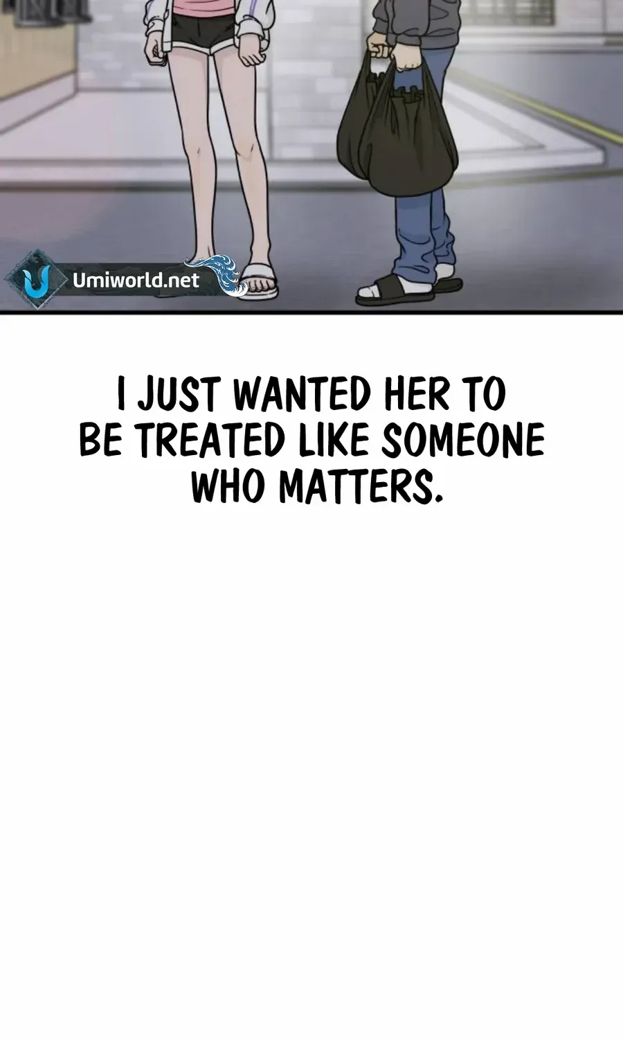 I