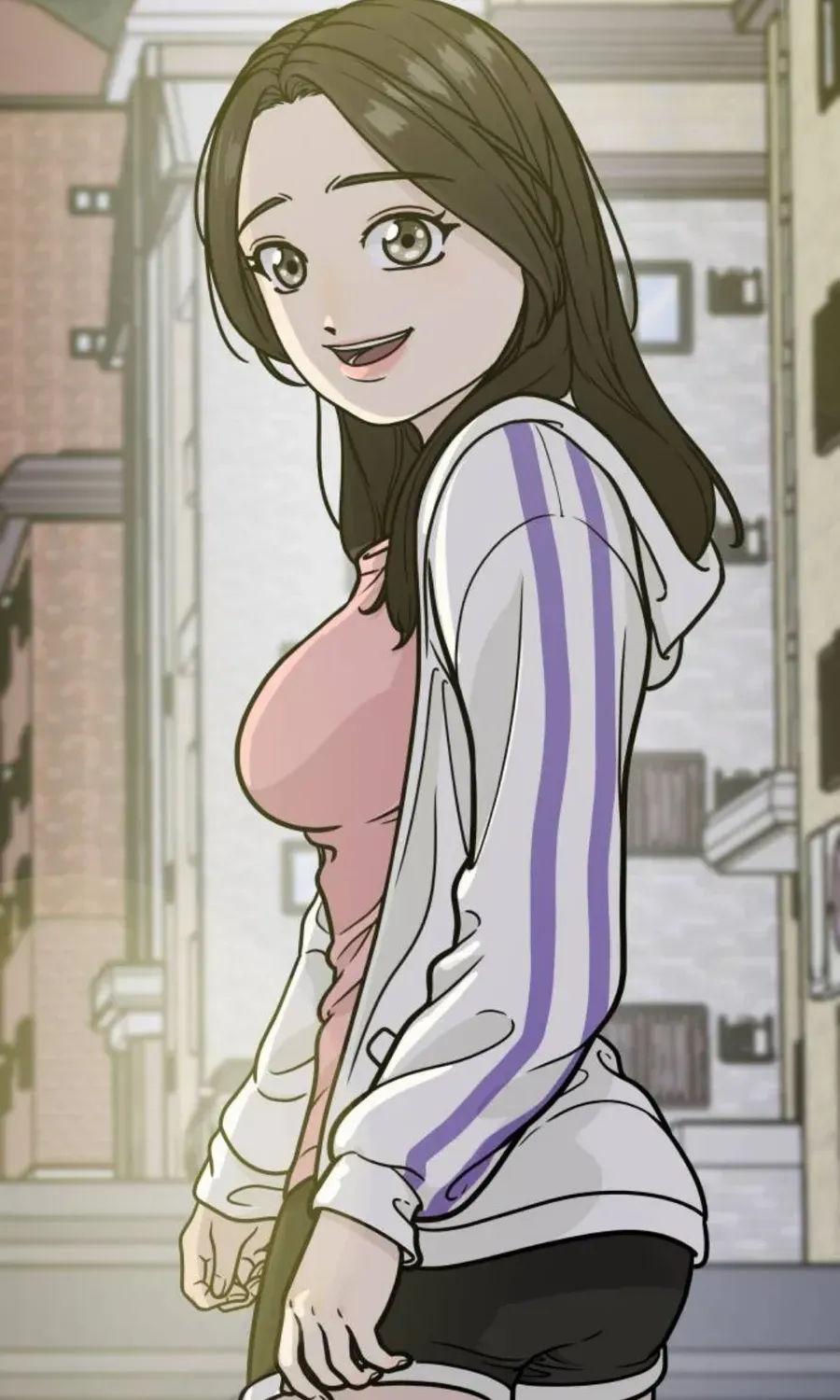 I