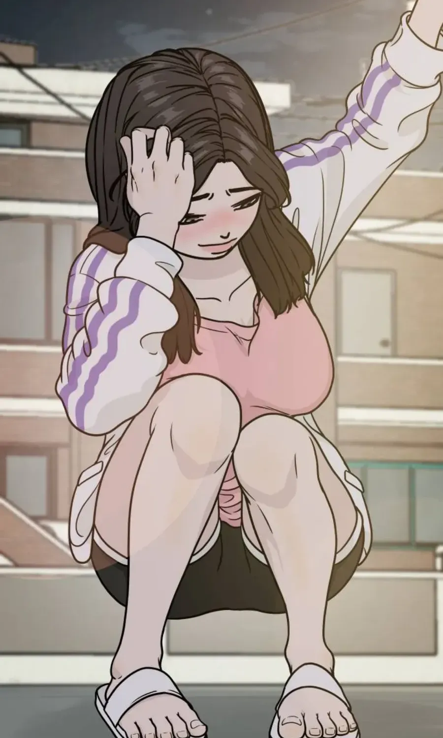 I