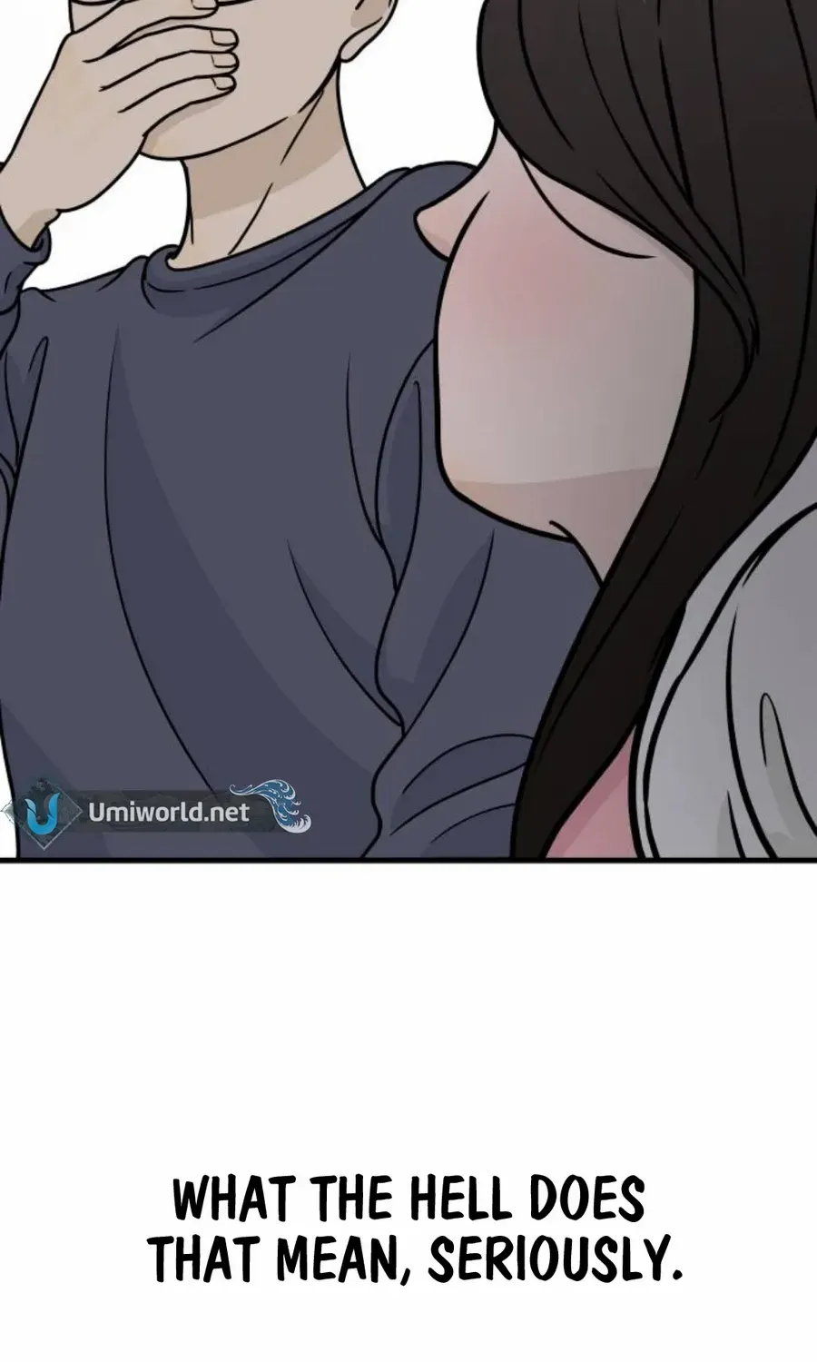 I