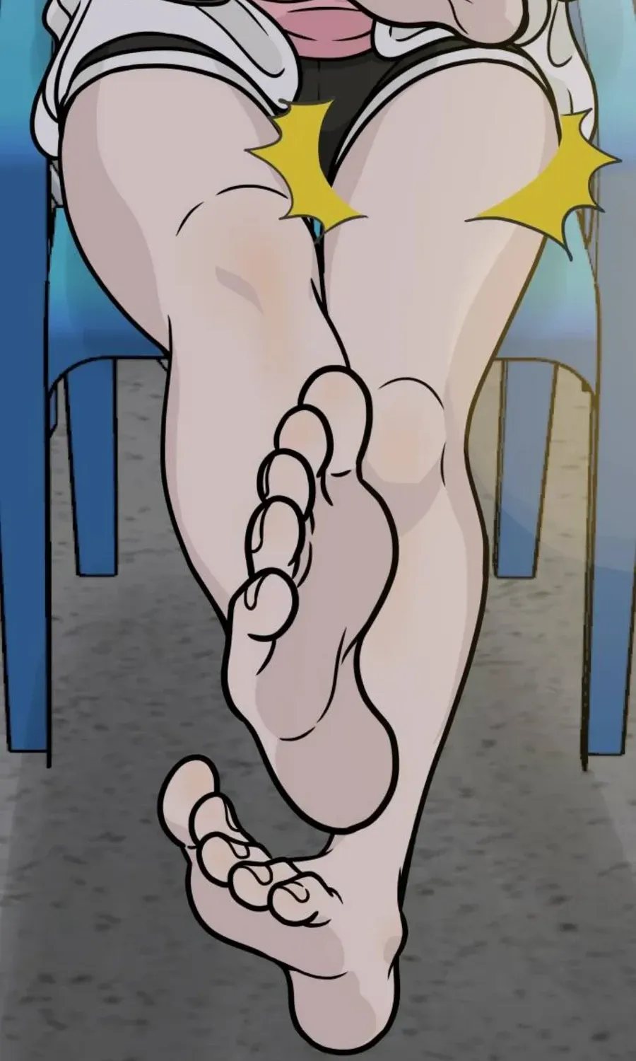 I