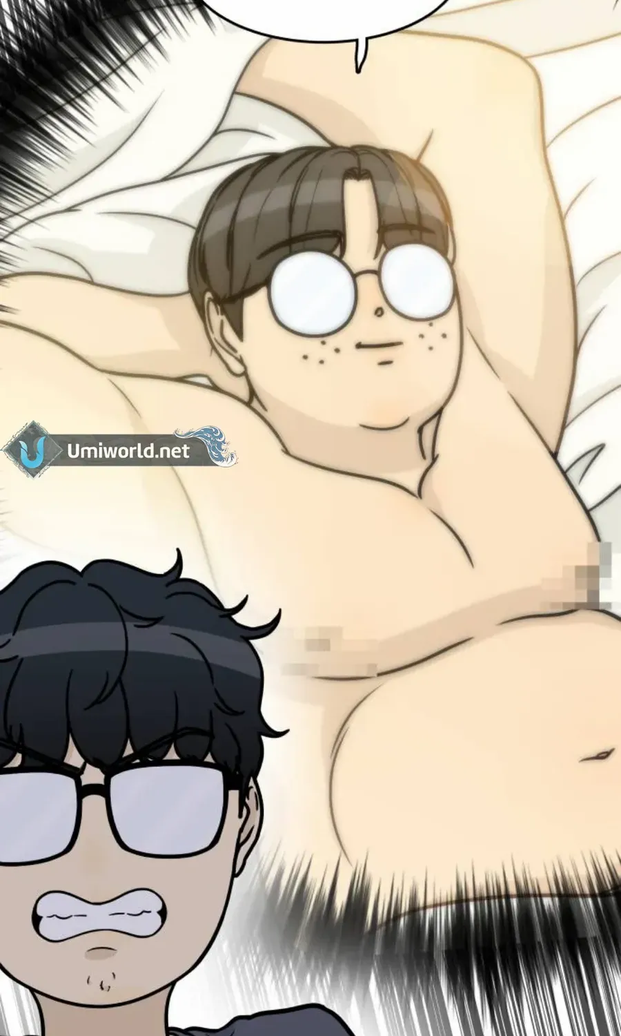 I