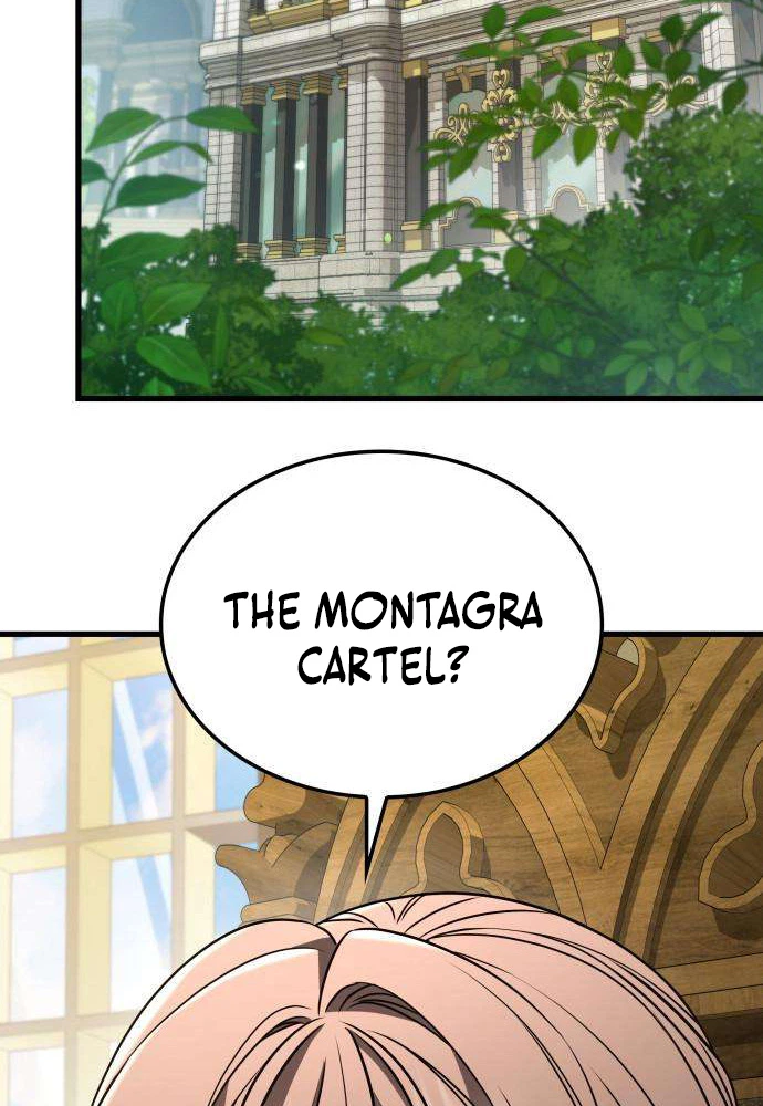 I’m Quitting Everything and Selling Cola Chapter 3 page 8 - 