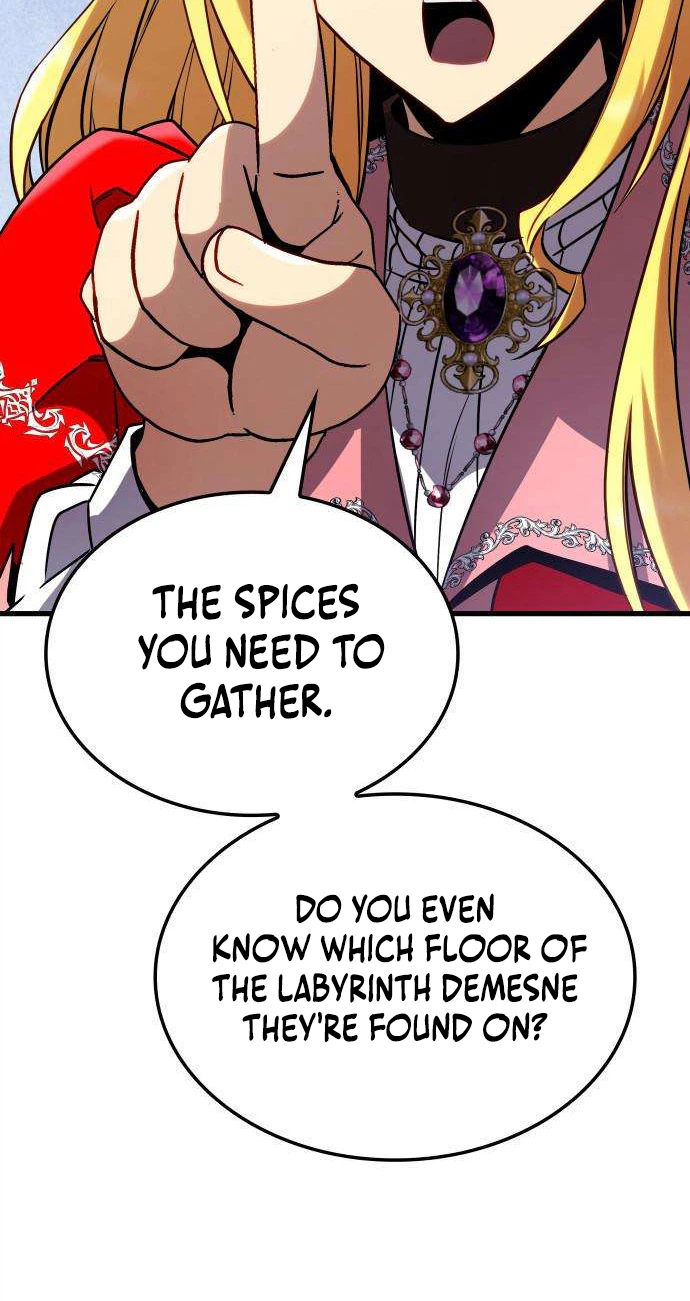 I’m Quitting Everything and Selling Cola Chapter 4 page 12 - 