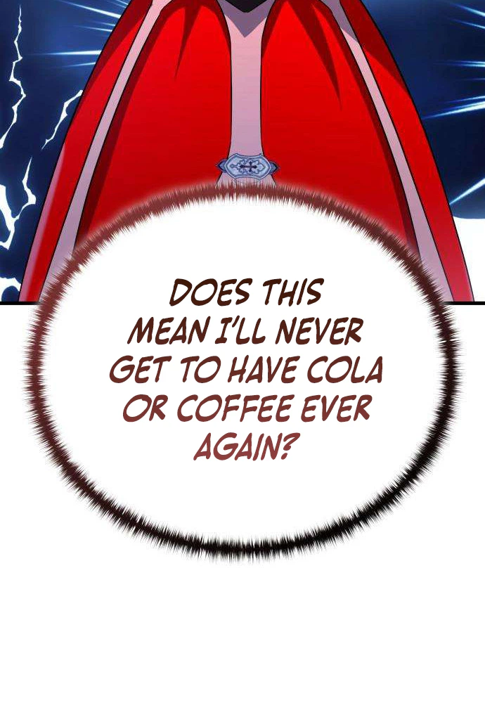 I’m Quitting Everything and Selling Cola Chapter 4 page 4 - 