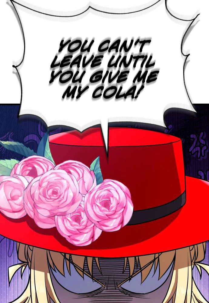 I’m Quitting Everything and Selling Cola Chapter 4 page 8 - 