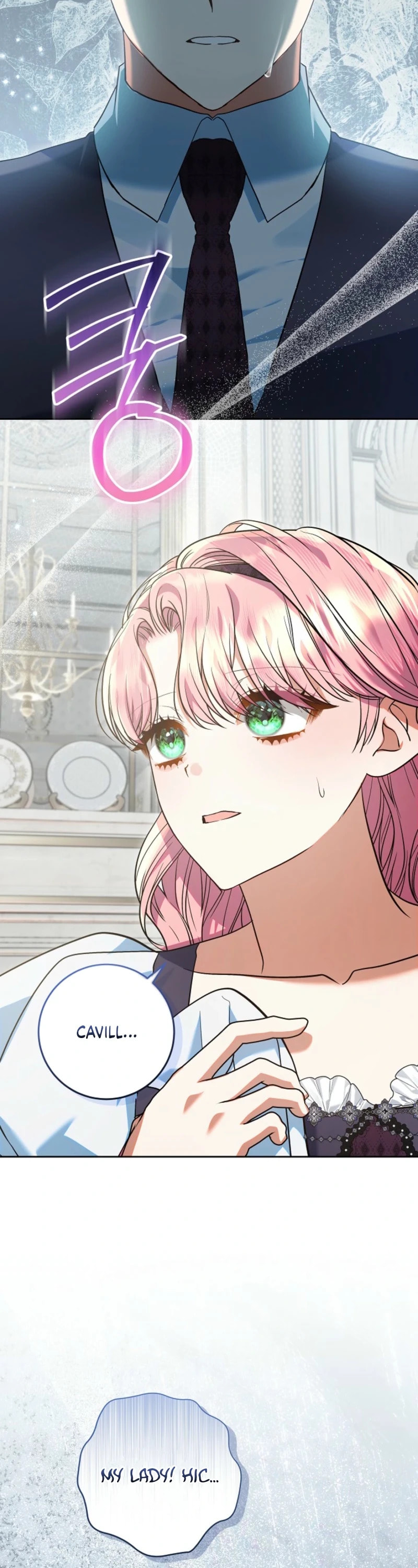 I
