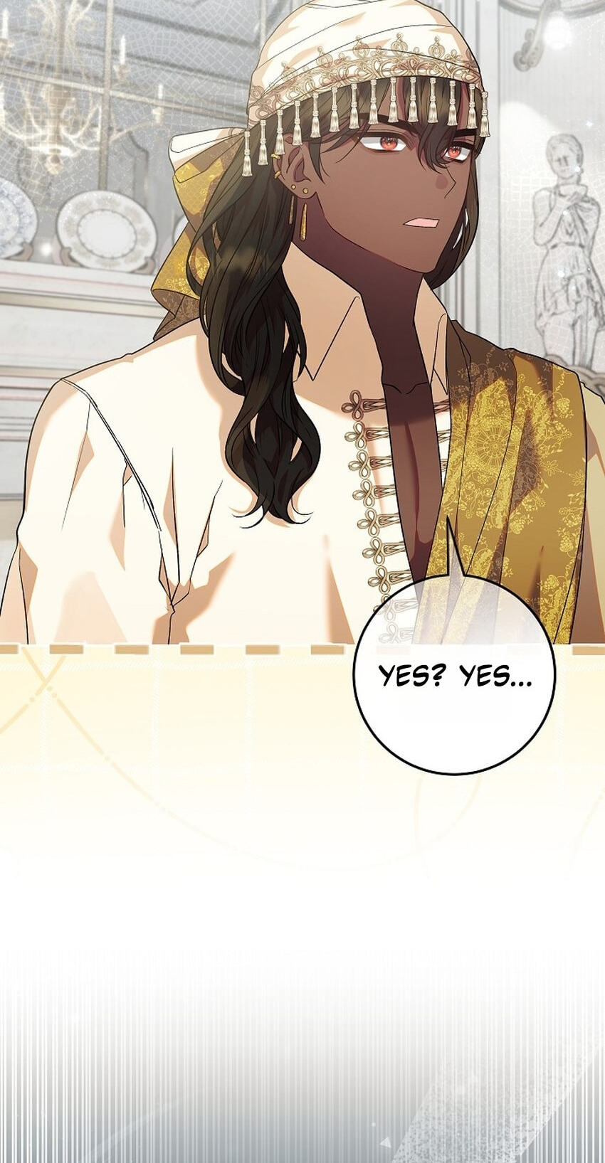 I