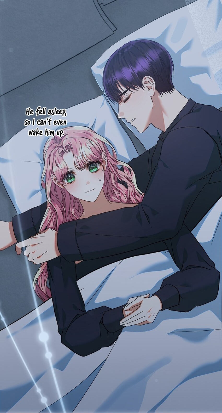 I