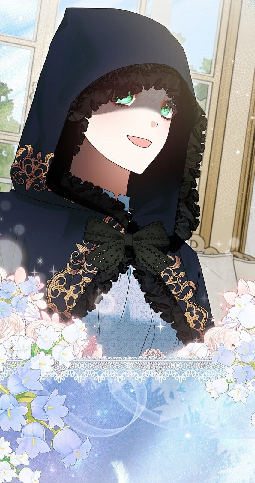 I