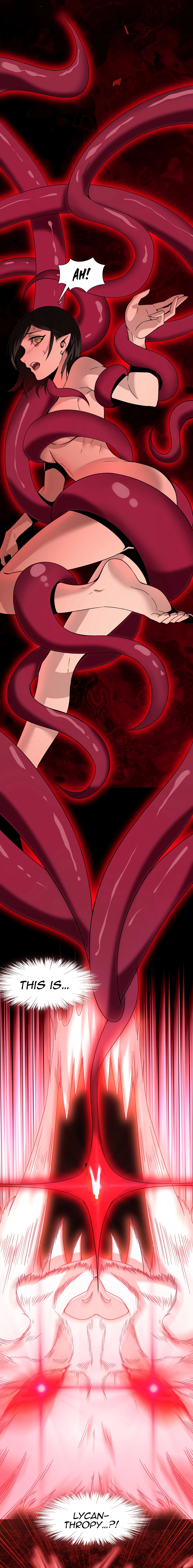 I’m Really Not the Demon God’s Lackey Chapter 1 page 25 - 