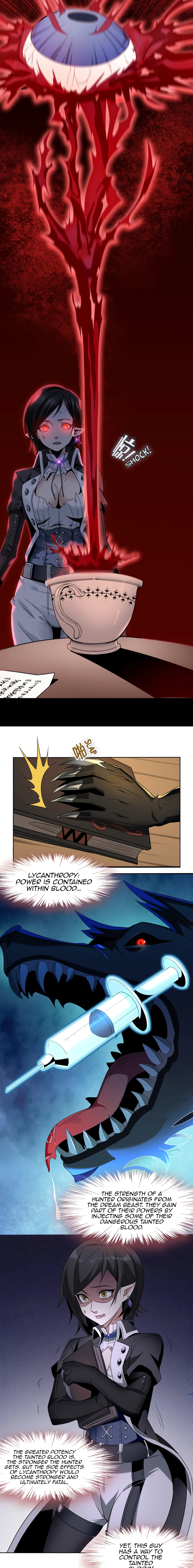 I’m Really Not the Demon God’s Lackey Chapter 1 page 26 - 