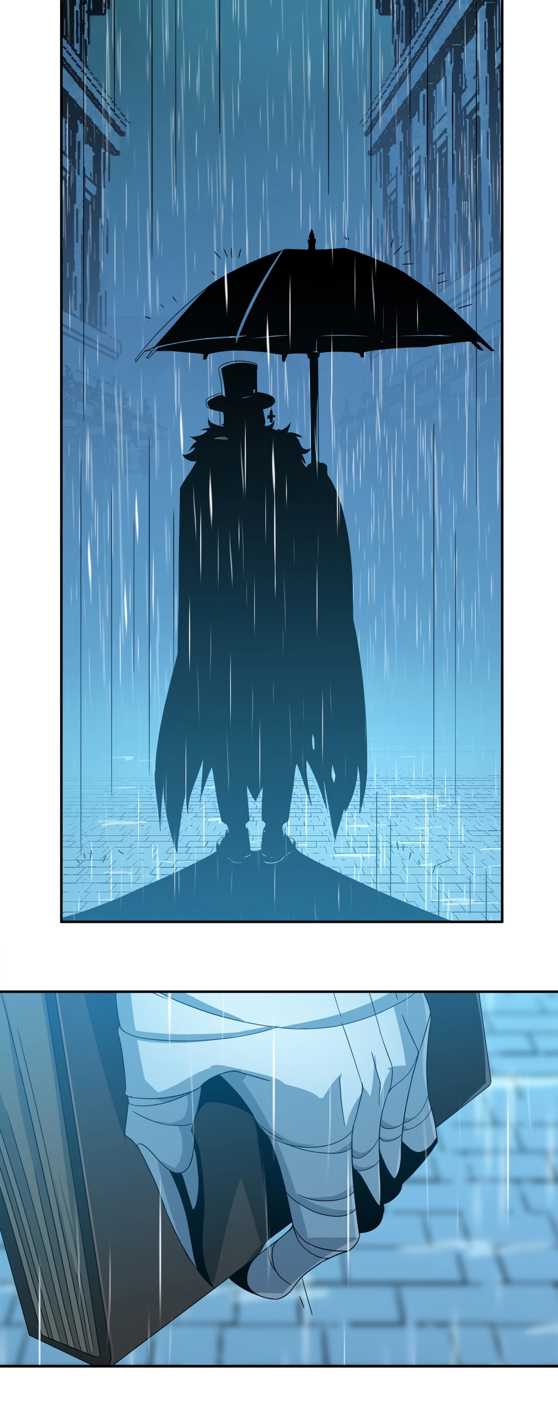 I’m Really Not the Demon God’s Lackey Chapter 1 page 36 - 