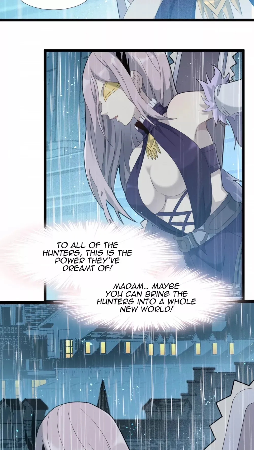 I’m Really Not the Demon God’s Lackey Chapter 13 page 13 - 