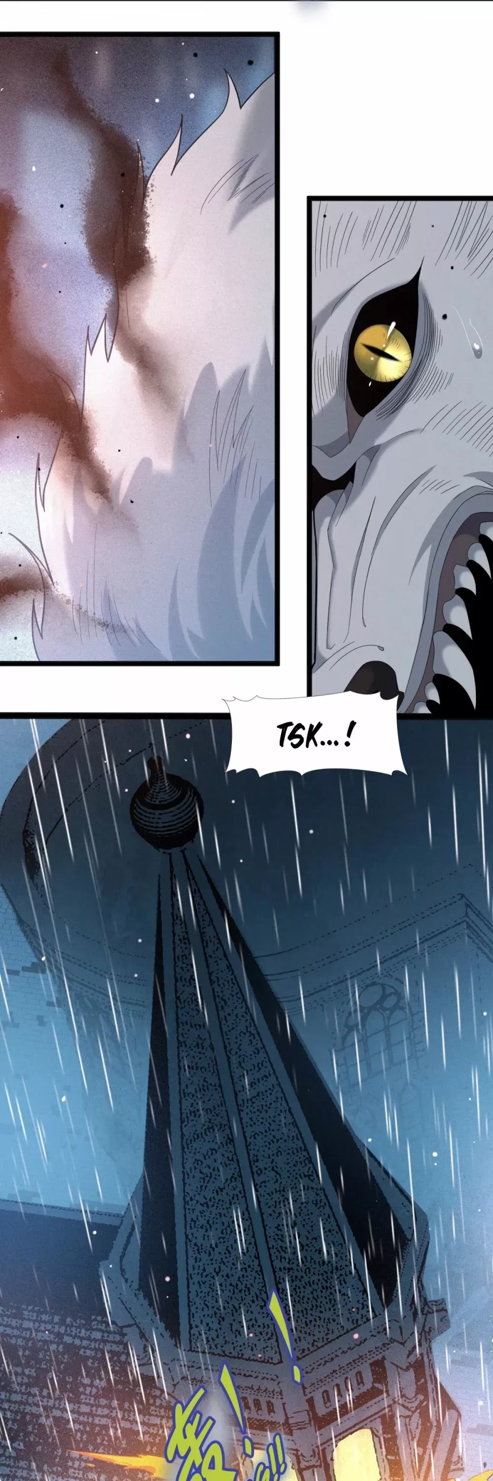 I’m Really Not the Demon God’s Lackey Chapter 13 page 19 - 