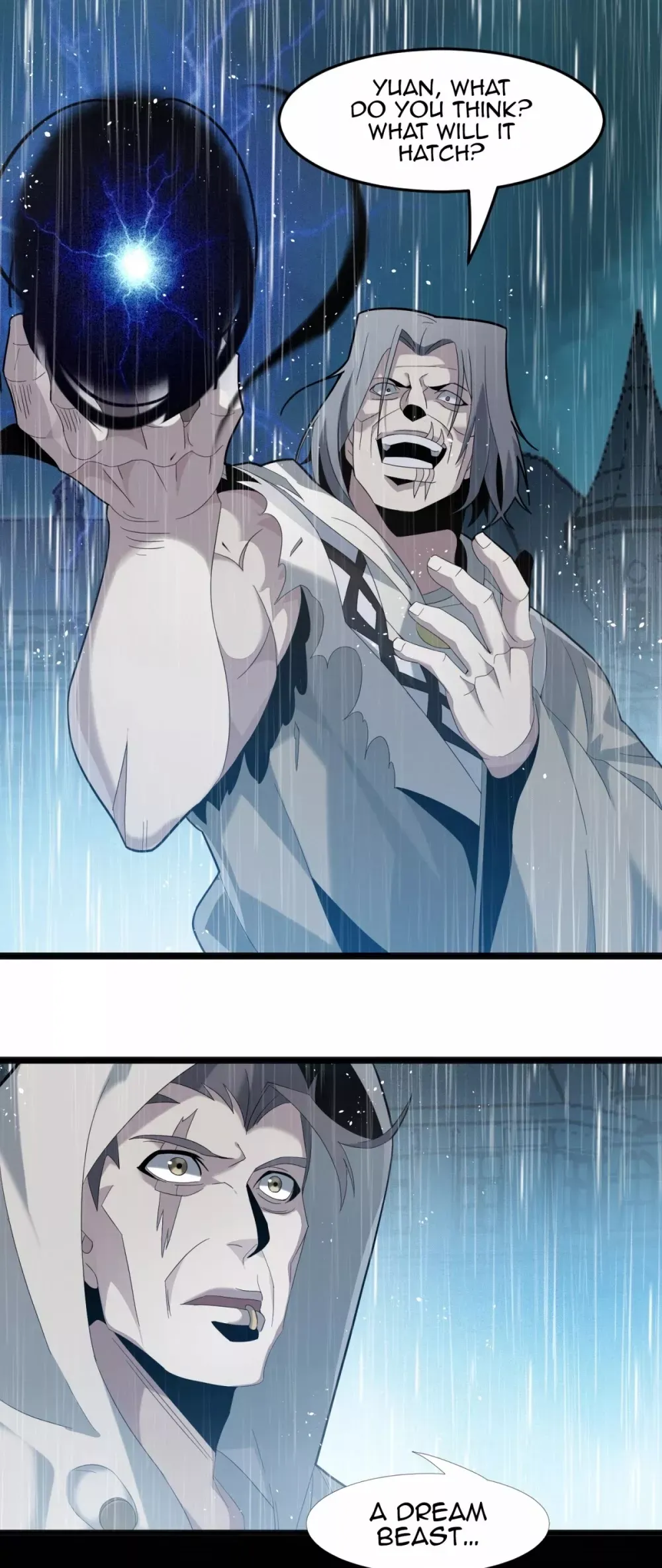 I’m Really Not the Demon God’s Lackey Chapter 13 page 39 - 