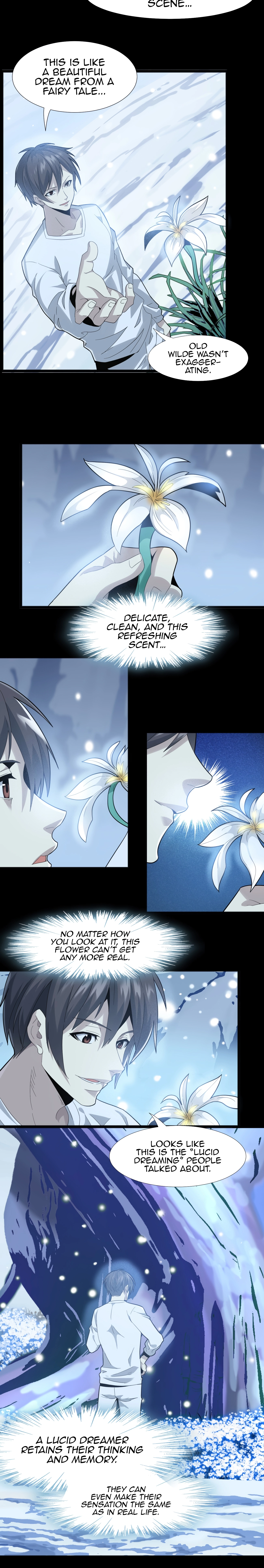 I’m Really Not the Demon God’s Lackey Chapter 14 page 12 - 