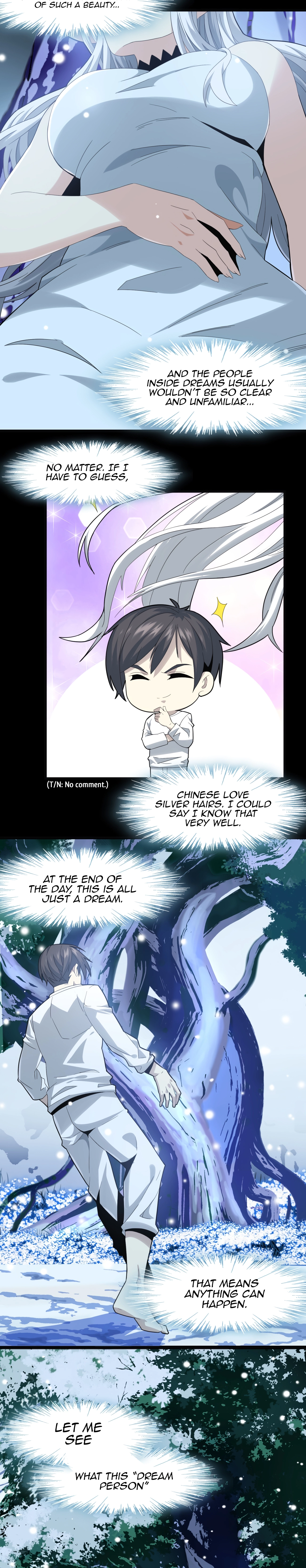 I’m Really Not the Demon God’s Lackey Chapter 14 page 14 - 