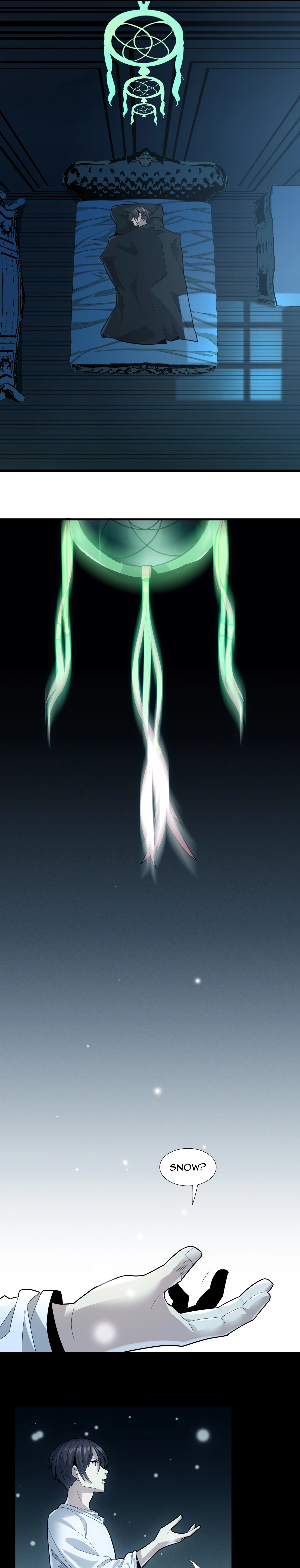 I’m Really Not the Demon God’s Lackey Chapter 14 page 7 - 
