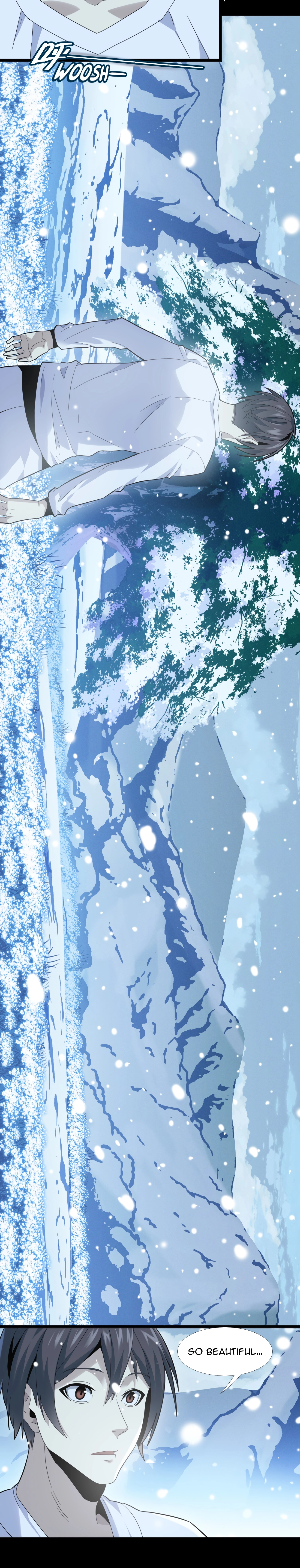 I’m Really Not the Demon God’s Lackey Chapter 14 page 9 - 