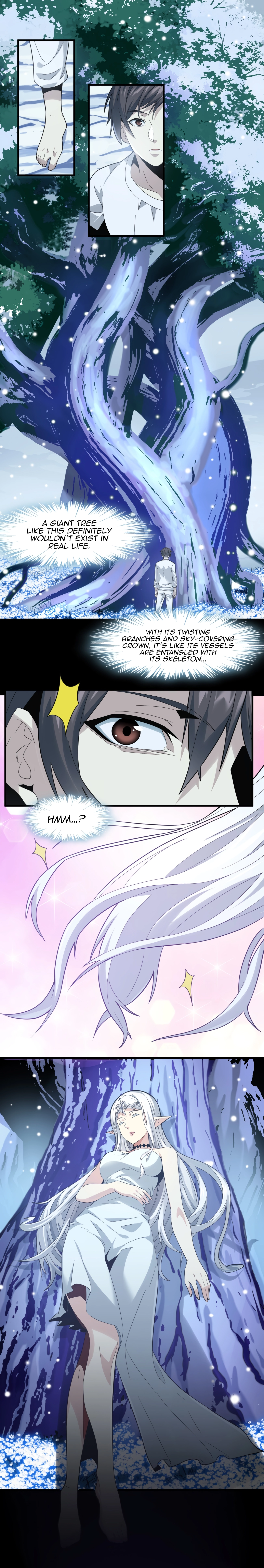 I’m Really Not the Demon God’s Lackey Chapter 14 page 10 - 