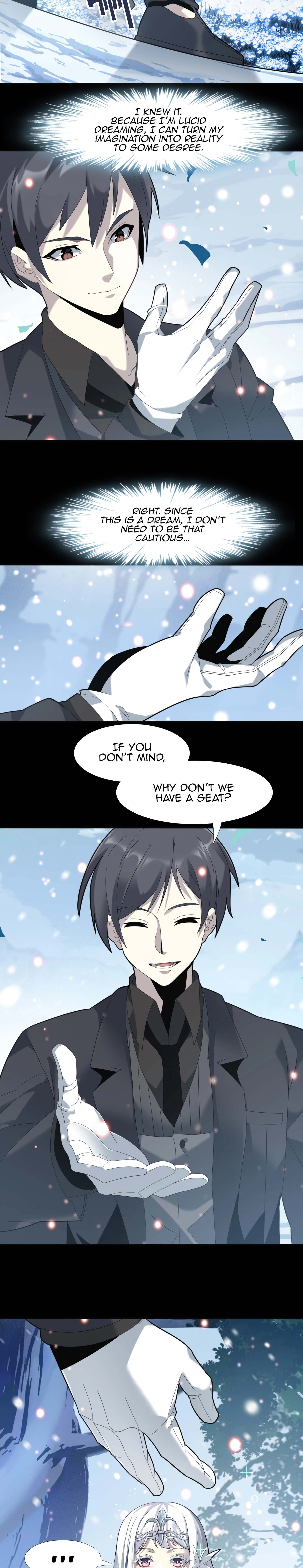 I’m Really Not the Demon God’s Lackey Chapter 15 page 11 - 