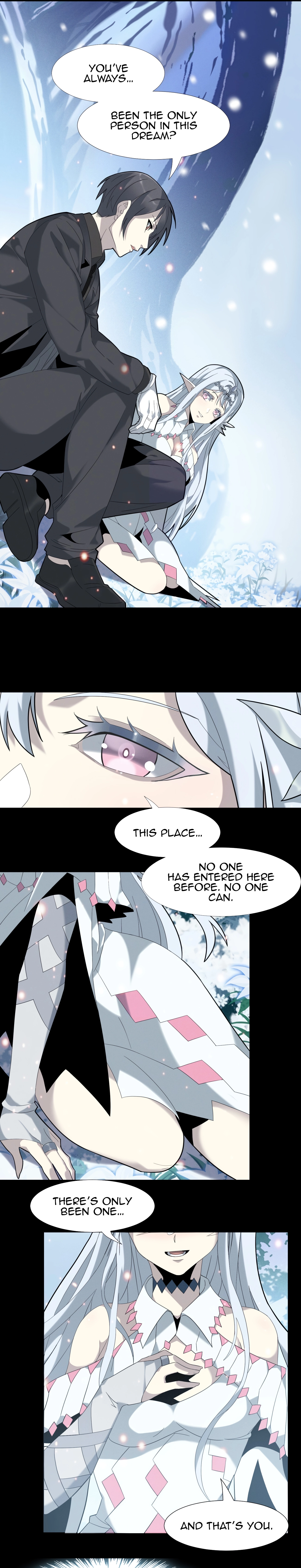 I’m Really Not the Demon God’s Lackey Chapter 15 page 13 - 