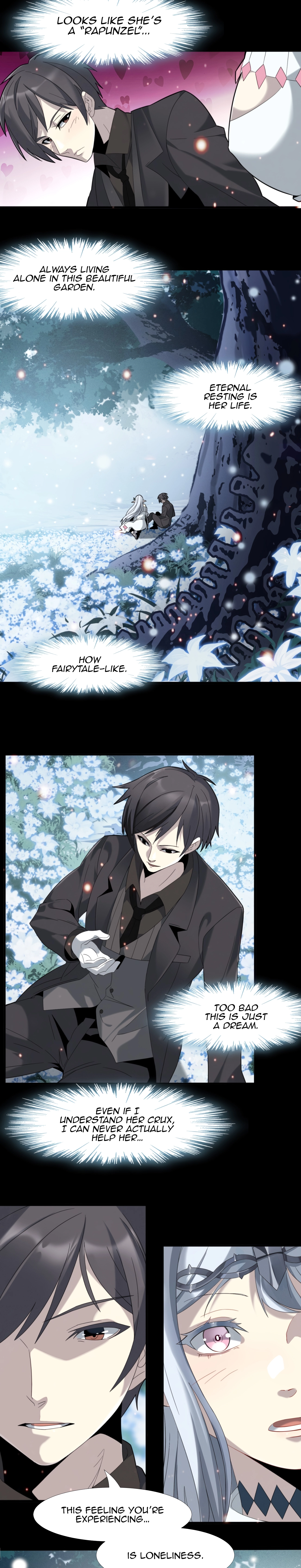 I’m Really Not the Demon God’s Lackey Chapter 15 page 14 - 