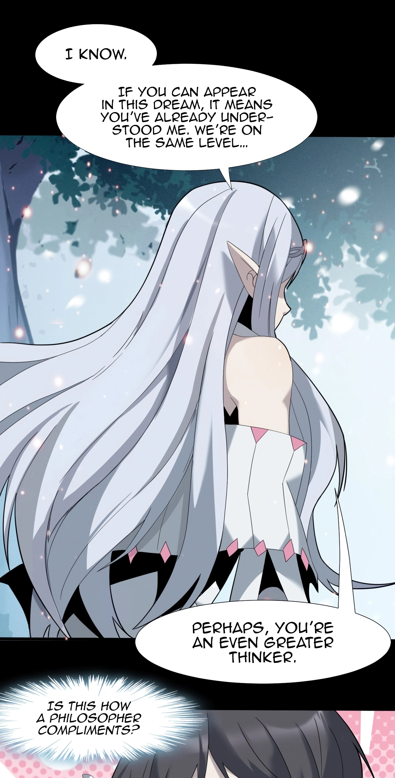 I’m Really Not the Demon God’s Lackey Chapter 15 page 19 - 