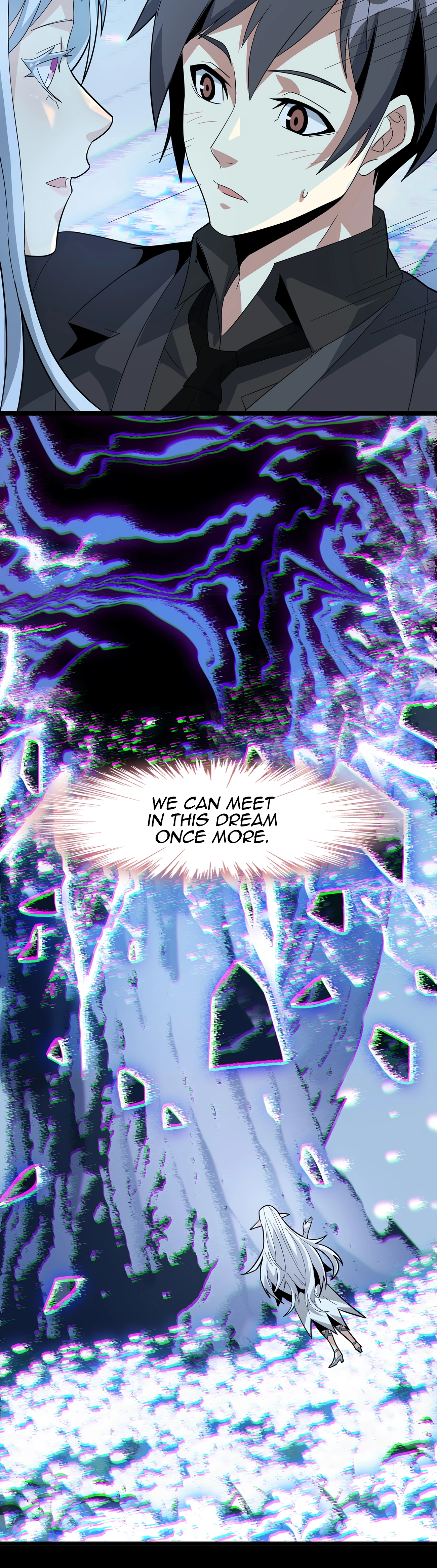 I’m Really Not the Demon God’s Lackey Chapter 15 page 36 - 