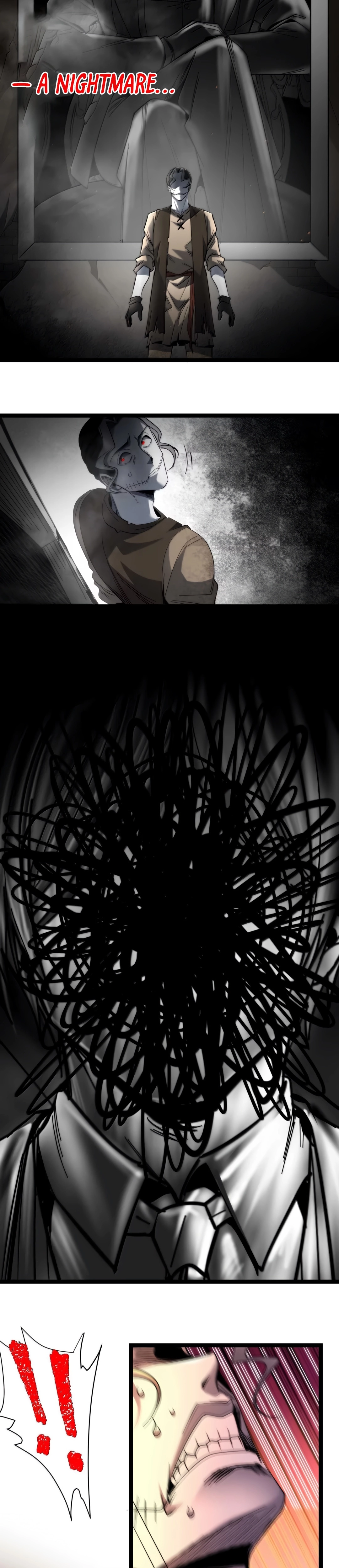 I’m Really Not the Demon God’s Lackey Chapter 158 page 13 - 