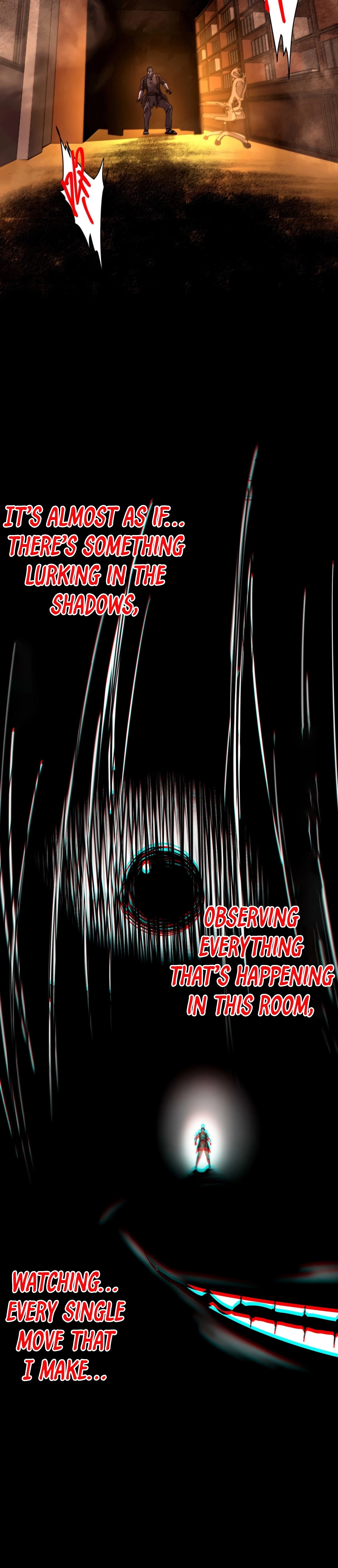 I’m Really Not the Demon God’s Lackey Chapter 158 page 16 - 