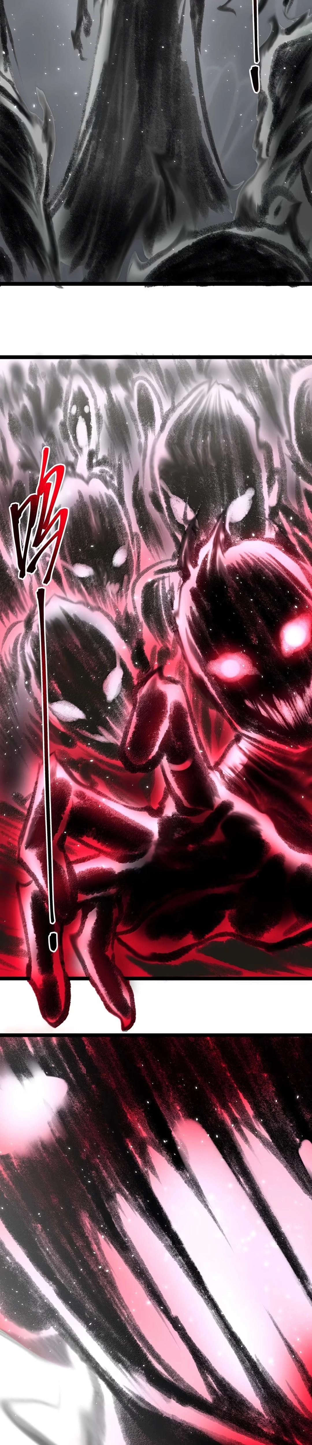 I’m Really Not the Demon God’s Lackey Chapter 159 page 17 - 