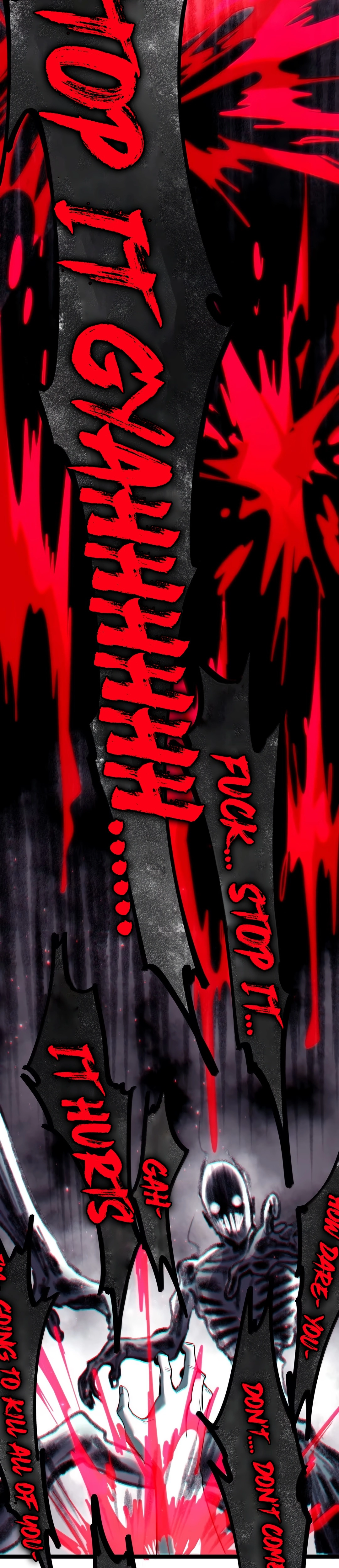 I’m Really Not the Demon God’s Lackey Chapter 159 page 19 - 
