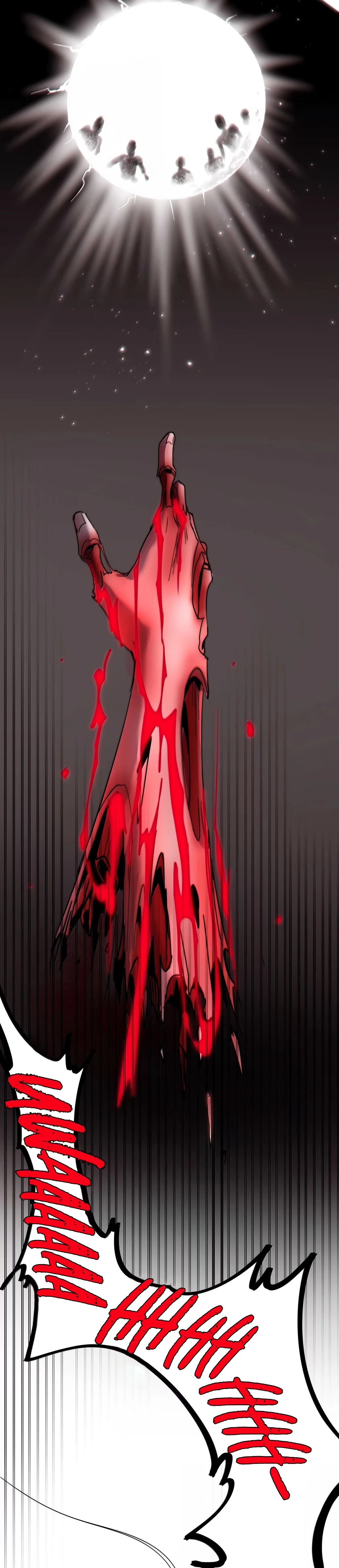I’m Really Not the Demon God’s Lackey Chapter 159 page 24 - 